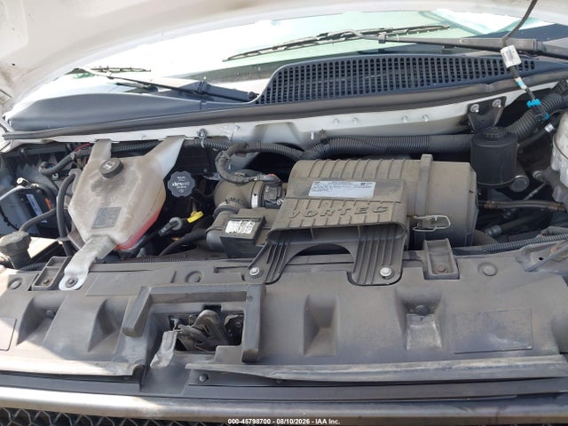 Chevrolet Express 2500 Ls 2019 1GAWGEFG3K1289923 Image 10