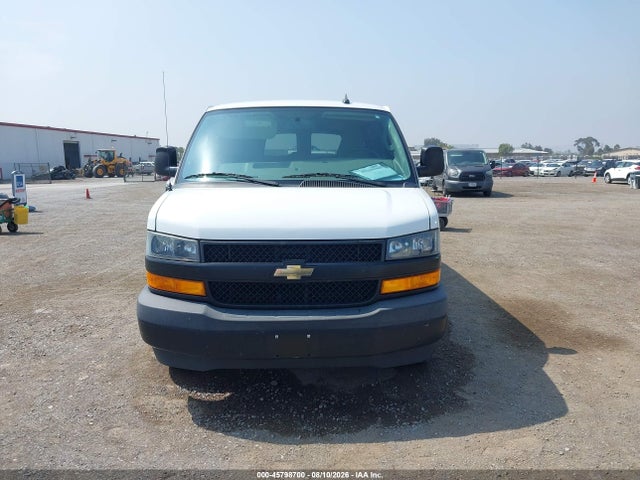 Chevrolet Express 2500 Ls 2019 1GAWGEFG3K1289923 Image 13