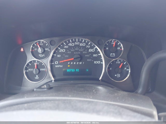 Chevrolet Express 2500 Ls 2019 1GAWGEFG3K1289923 Image 7