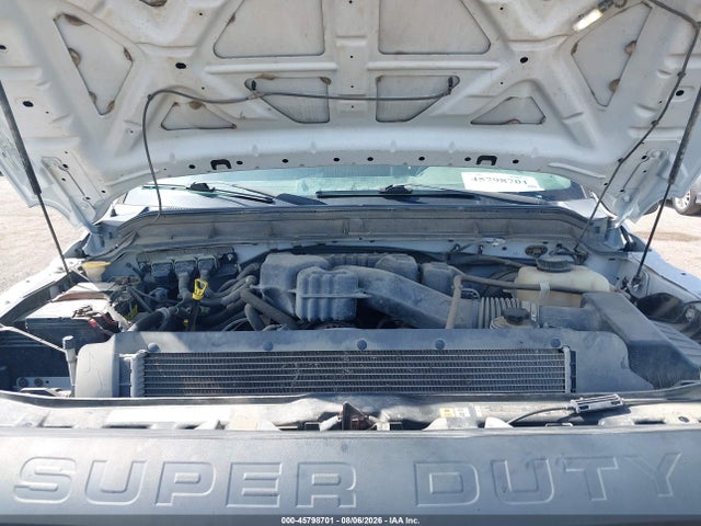Ford F-250 Xl 2016 1FDBF2A64GED31159 Image 5