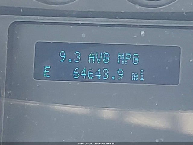 Ford F-250 Xl 2016 1FDBF2A64GED31159 Image 7