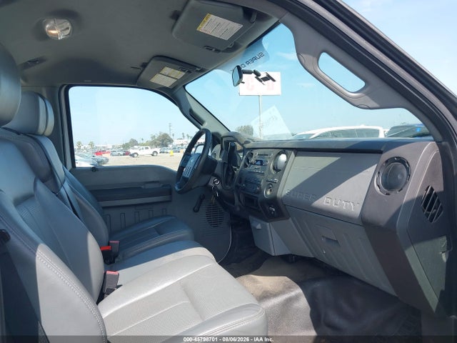 Ford F-250 Xl 2016 1FDBF2A64GED31159 main image