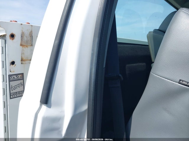 Ford F-250 Xl 2016 1FDBF2A64GED31159 Image 3