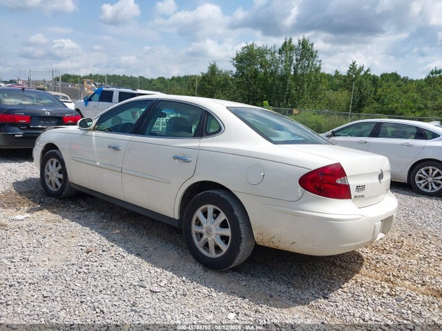 Продажа на аукционе авто 2005 Buick Lacrosse Cx, vin: 2G4WC532251267241, номер лота: 45798702