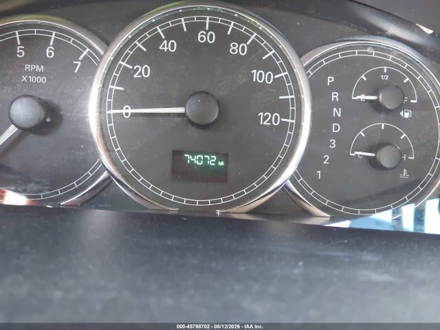 Продажа на аукционе авто 2005 Buick Lacrosse Cx, vin: 2G4WC532251267241, номер лота: 45798702