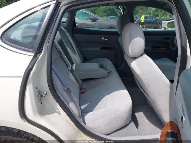 Продажа на аукционе авто 2005 Buick Lacrosse Cx, vin: 2G4WC532251267241, номер лота: 45798702