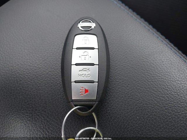 Продаж на аукціоні авто 2017 Nissan Altima 2.5 Sr, vin: 1N4AL3AP3HC480110, номер лоту: 45798705