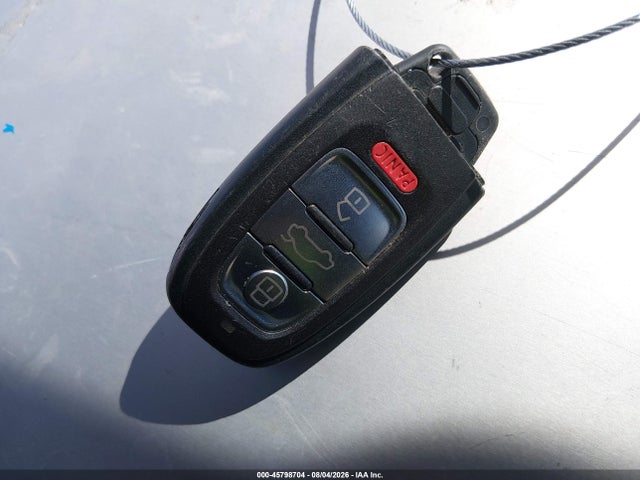 WA1DGAFPXFA085157 Audi Q5 3.0t Premium Plus