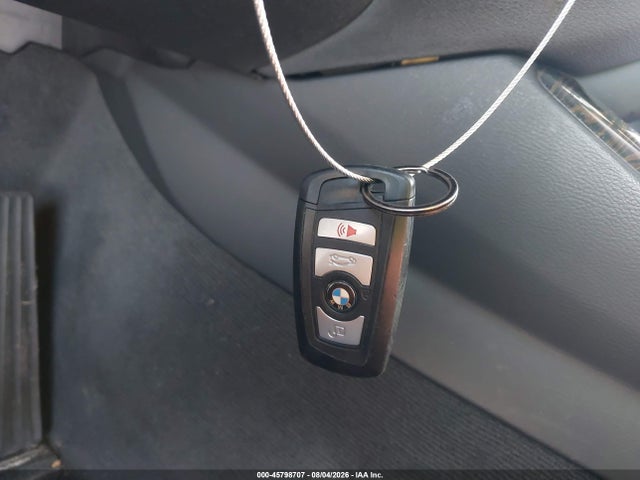 2014 Bmw X3 Xdrive28i მანქანა იყიდება აუქციონზე, vin: 5UXWX9C50E0D16640, აუქციონის ნომერი: 45798707