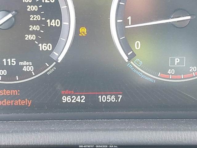 2014 Bmw X3 Xdrive28i მანქანა იყიდება აუქციონზე, vin: 5UXWX9C50E0D16640, აუქციონის ნომერი: 45798707