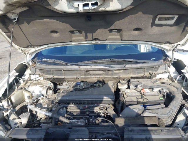 5N1AT2MT1GC815209 Nissan Rogue S/sl/sv