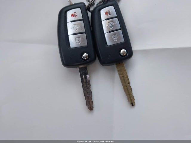 5N1AT2MT1GC815209 Nissan Rogue S/sl/sv