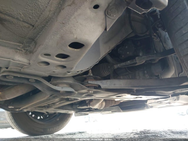 5N1AT2MT1GC815209 Nissan Rogue S/sl/sv
