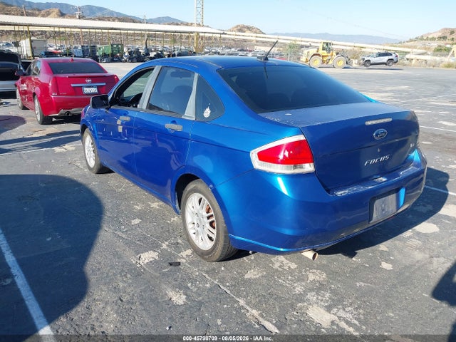 Продаж на аукціоні авто 2010 Ford Focus Se, vin: 1FAHP3FN0AW121859, номер лоту: 45798709