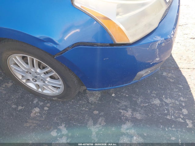 Продаж на аукціоні авто 2010 Ford Focus Se, vin: 1FAHP3FN0AW121859, номер лоту: 45798709
