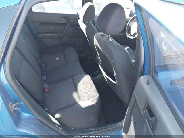 Продаж на аукціоні авто 2010 Ford Focus Se, vin: 1FAHP3FN0AW121859, номер лоту: 45798709