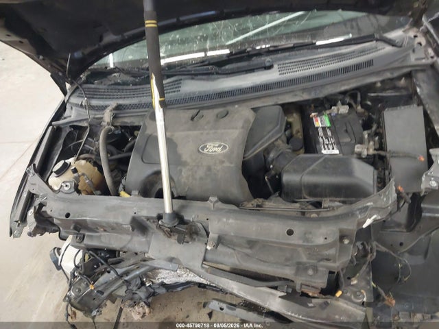 Продажа на аукционе авто 2013 Ford Edge Limited, vin: 2FMDK4KC8DBB60198, номер лота: 45798718