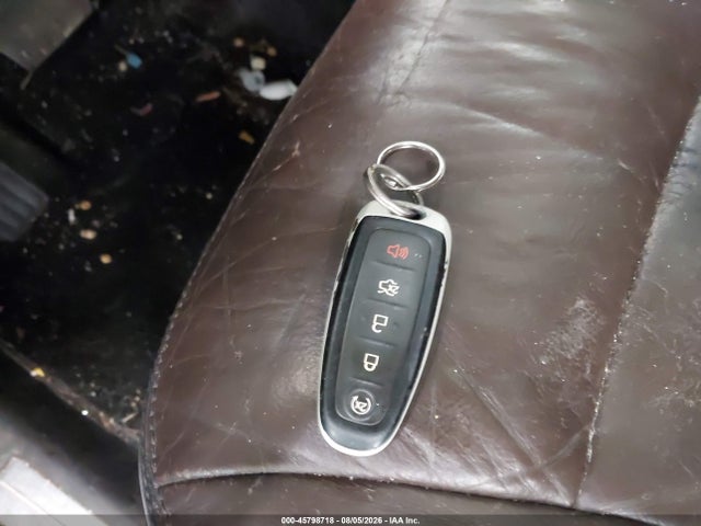Продажа на аукционе авто 2013 Ford Edge Limited, vin: 2FMDK4KC8DBB60198, номер лота: 45798718