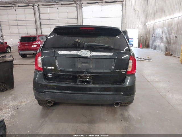 Продажа на аукционе авто 2013 Ford Edge Limited, vin: 2FMDK4KC8DBB60198, номер лота: 45798718
