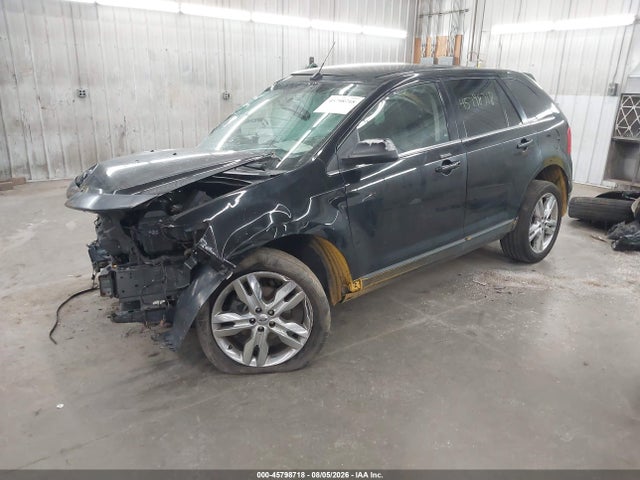 Продажа на аукционе авто 2013 Ford Edge Limited, vin: 2FMDK4KC8DBB60198, номер лота: 45798718