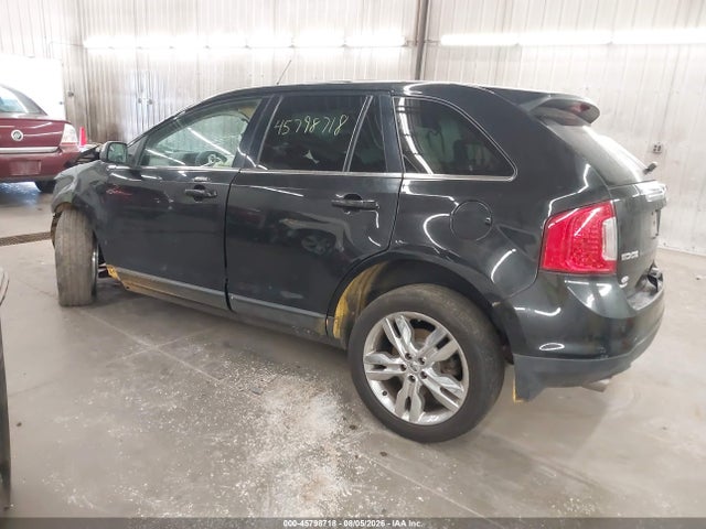 Продажа на аукционе авто 2013 Ford Edge Limited, vin: 2FMDK4KC8DBB60198, номер лота: 45798718