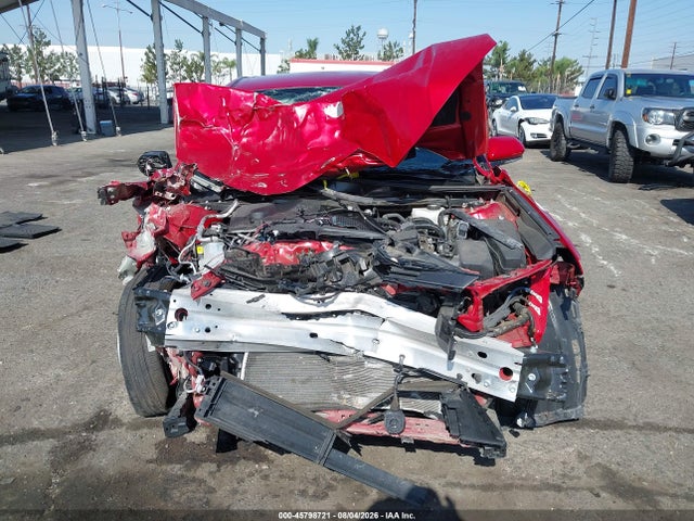 Продажа на аукционе авто 2025 Toyota Camry Le, vin: 4T1DAACK6SU099528, номер лота: 45798721