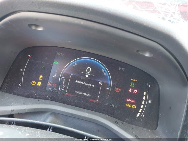 Продажа на аукционе авто 2025 Toyota Camry Le, vin: 4T1DAACK6SU099528, номер лота: 45798721