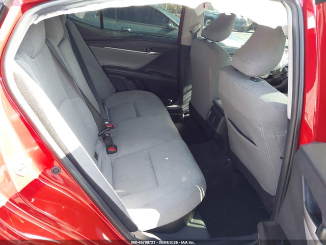 Продажа на аукционе авто 2025 Toyota Camry Le, vin: 4T1DAACK6SU099528, номер лота: 45798721