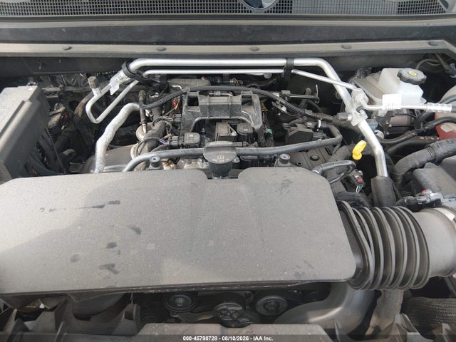 Продаж на аукціоні авто 2026 Chevrolet Colorado Wt, Rwd, vin: 1GCPSBEK9T1174176, номер лоту: 45798728