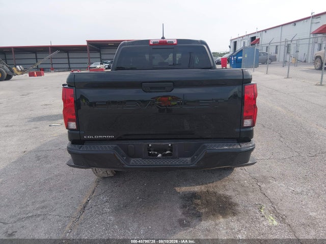 Продаж на аукціоні авто 2026 Chevrolet Colorado Wt, Rwd, vin: 1GCPSBEK9T1174176, номер лоту: 45798728