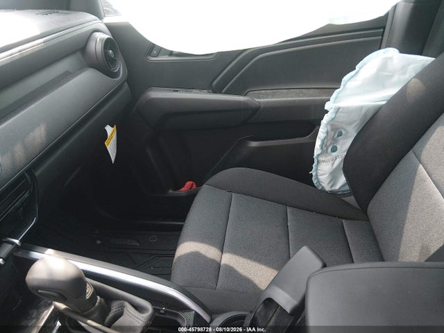Продаж на аукціоні авто 2026 Chevrolet Colorado Wt, Rwd, vin: 1GCPSBEK9T1174176, номер лоту: 45798728