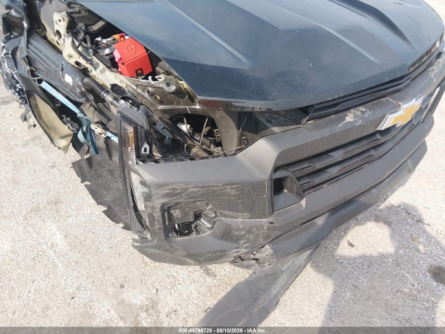 Продаж на аукціоні авто 2026 Chevrolet Colorado Wt, Rwd, vin: 1GCPSBEK9T1174176, номер лоту: 45798728