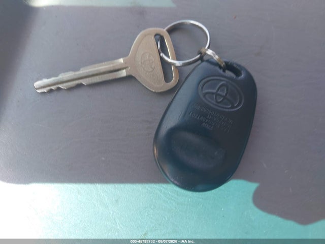 2006 Toyota Sienna Ce მანქანა იყიდება აუქციონზე, vin: 5TDZA23C26S399540, აუქციონის ნომერი: 45798732