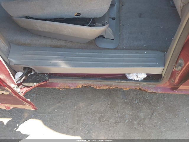 2006 Toyota Sienna Ce მანქანა იყიდება აუქციონზე, vin: 5TDZA23C26S399540, აუქციონის ნომერი: 45798732