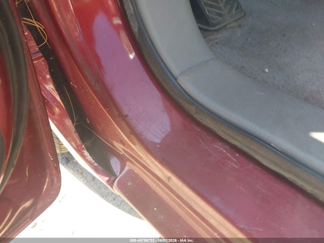 2006 Toyota Sienna Ce მანქანა იყიდება აუქციონზე, vin: 5TDZA23C26S399540, აუქციონის ნომერი: 45798732