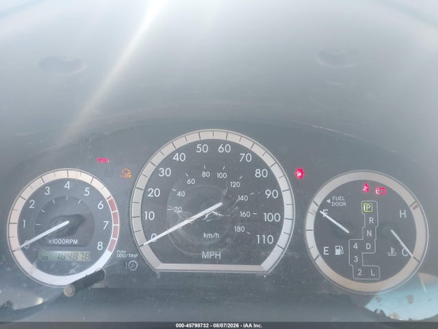 2006 Toyota Sienna Ce მანქანა იყიდება აუქციონზე, vin: 5TDZA23C26S399540, აუქციონის ნომერი: 45798732