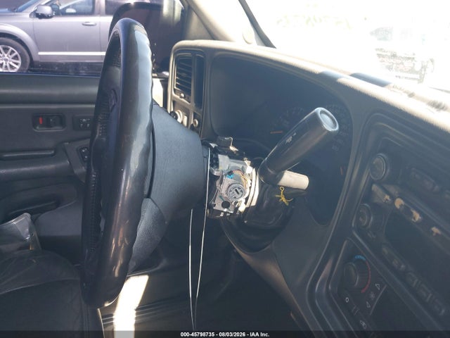 Продаж на аукціоні авто 2005 Gmc Sierra 1500 Slt, vin: 2GTEC13T251117096, номер лоту: 45798735