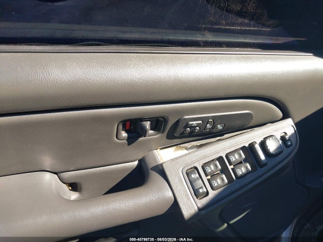Продаж на аукціоні авто 2005 Gmc Sierra 1500 Slt, vin: 2GTEC13T251117096, номер лоту: 45798735