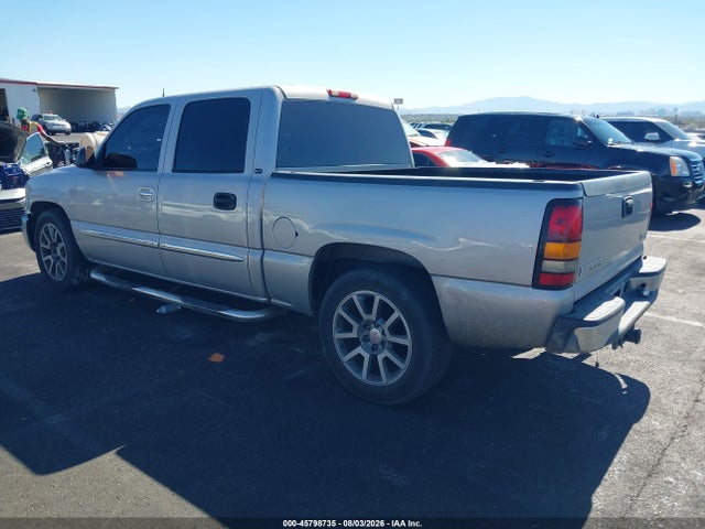 Продаж на аукціоні авто 2005 Gmc Sierra 1500 Slt, vin: 2GTEC13T251117096, номер лоту: 45798735