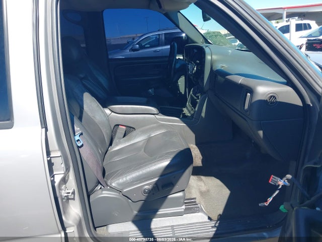 Продаж на аукціоні авто 2005 Gmc Sierra 1500 Slt, vin: 2GTEC13T251117096, номер лоту: 45798735