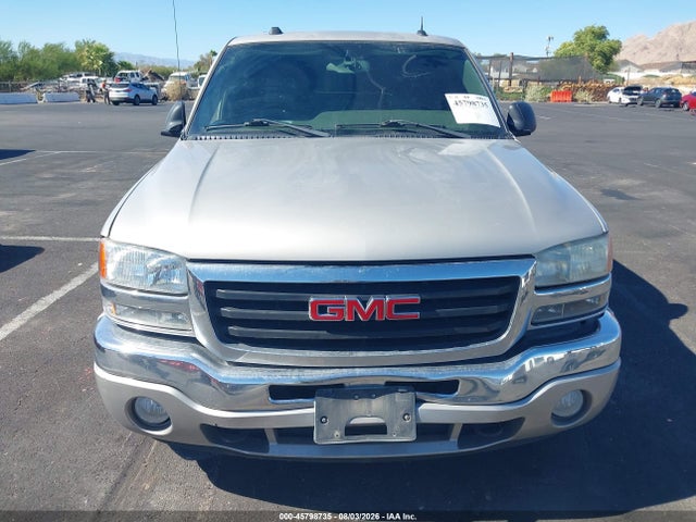 Продаж на аукціоні авто 2005 Gmc Sierra 1500 Slt, vin: 2GTEC13T251117096, номер лоту: 45798735