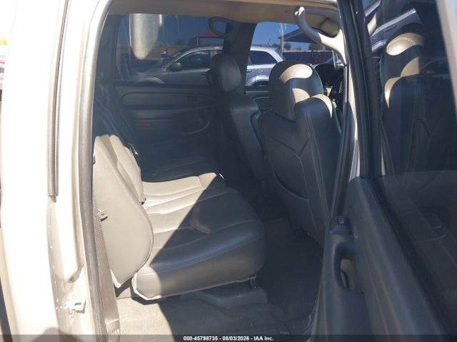 Продаж на аукціоні авто 2005 Gmc Sierra 1500 Slt, vin: 2GTEC13T251117096, номер лоту: 45798735