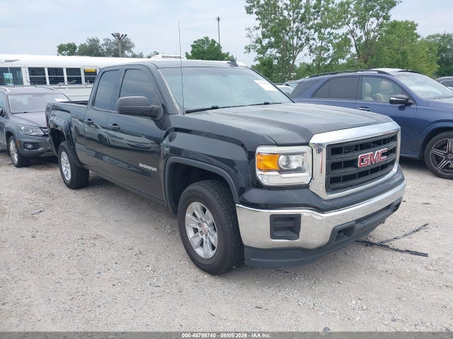 Продажа на аукционе авто 2015 Gmc Sierra 1500, vin: 1GTV2TEH1FZ219957, номер лота: 45798740