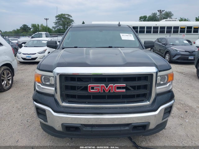 Продажа на аукционе авто 2015 Gmc Sierra 1500, vin: 1GTV2TEH1FZ219957, номер лота: 45798740
