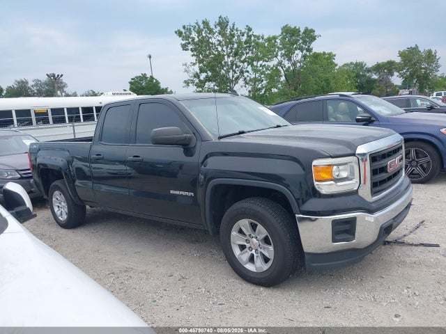 Продажа на аукционе авто 2015 Gmc Sierra 1500, vin: 1GTV2TEH1FZ219957, номер лота: 45798740