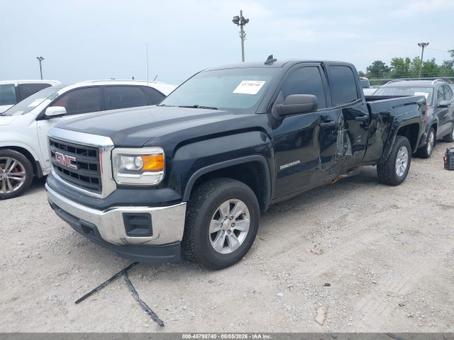 Продажа на аукционе авто 2015 Gmc Sierra 1500, vin: 1GTV2TEH1FZ219957, номер лота: 45798740