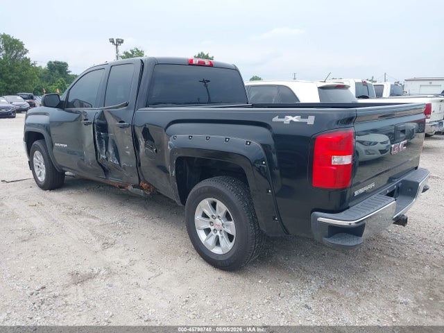 Продажа на аукционе авто 2015 Gmc Sierra 1500, vin: 1GTV2TEH1FZ219957, номер лота: 45798740
