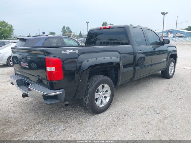 Продажа на аукционе авто 2015 Gmc Sierra 1500, vin: 1GTV2TEH1FZ219957, номер лота: 45798740