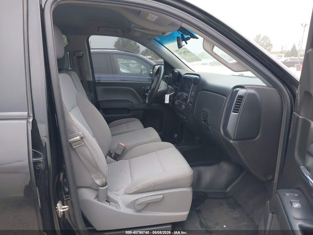 Продажа на аукционе авто 2015 Gmc Sierra 1500, vin: 1GTV2TEH1FZ219957, номер лота: 45798740