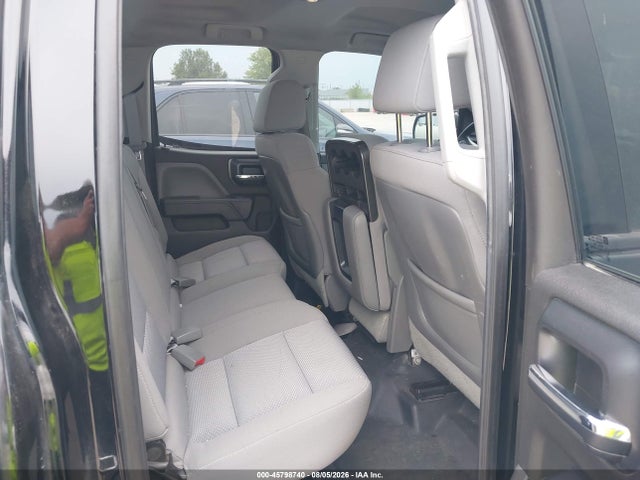 Продажа на аукционе авто 2015 Gmc Sierra 1500, vin: 1GTV2TEH1FZ219957, номер лота: 45798740